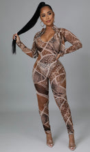 Mary Jane Set - Foxy And Beautiful