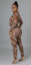 Mary Jane Set - Foxy And Beautiful