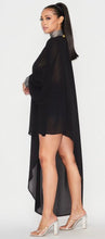 Christy Dress - Foxy And Beautiful