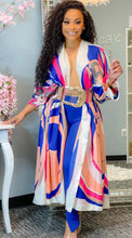 Kim’s Kimono - Foxy And Beautiful