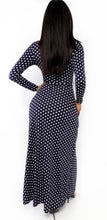 Dottie Maxie Dress - Foxy And Beautiful