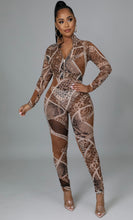 Mary Jane Set - Foxy And Beautiful