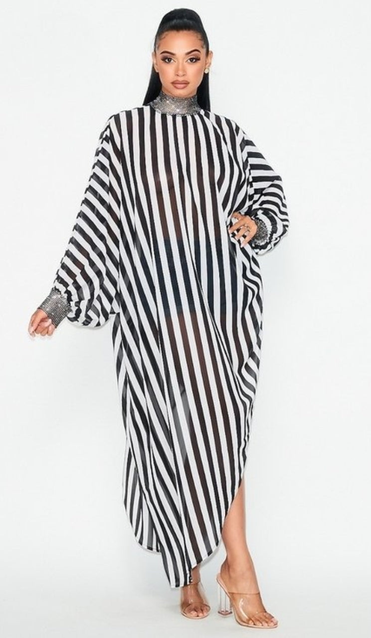 Christy Dress - Foxy And Beautiful