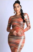 Bre Maxi Dress - Foxy And Beautiful