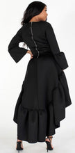Little Black Dress - Foxy And Beautiful