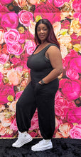 Carla Jumpsuit - Foxy And Beautiful