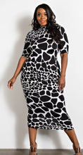 Makena Maxi Dress - Foxy And Beautiful