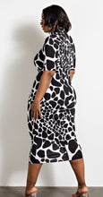 Makena Maxi Dress - Foxy And Beautiful