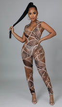 Mary Jane Set - Foxy And Beautiful