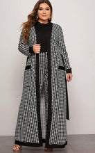 Sophisticated Pant Set - Foxy And Beautiful