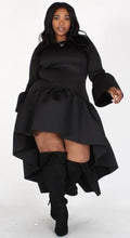 Little Black Dress - Foxy And Beautiful