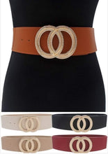Double O Belt - Foxy And Beautiful