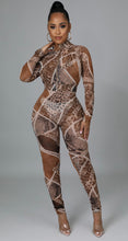 Mary Jane Set - Foxy And Beautiful