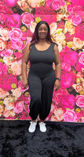 Carla Jumpsuit - Foxy And Beautiful