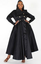 Raven Maxi Dress - Foxy And Beautiful