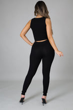 Cutie Pant Set - Foxy And Beautiful
