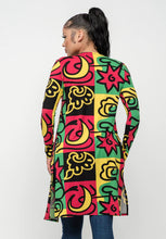 Kenya Cardigan - Foxy And Beautiful