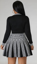 Dawn Skirt Set - Foxy And Beautiful