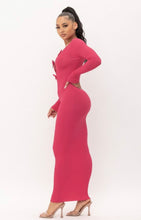 Perfect Surprise Dress - Foxy And Beautiful