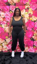 Carla Jumpsuit - Foxy And Beautiful