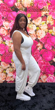 Carla Jumpsuit - Foxy And Beautiful