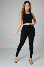 Cutie Pant Set - Foxy And Beautiful