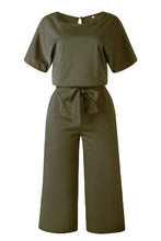 Jennifer Jumpsuit - Foxy And Beautiful