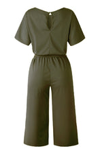 Jennifer Jumpsuit - Foxy And Beautiful