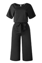 Jennifer Jumpsuit - Foxy And Beautiful