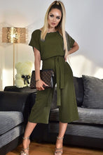 Jennifer Jumpsuit - Foxy And Beautiful