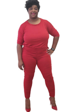 Kadi Pant Set - Foxy And Beautiful