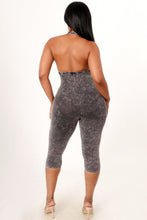 Mineral Wash Jumper - Foxy And Beautiful Boutique