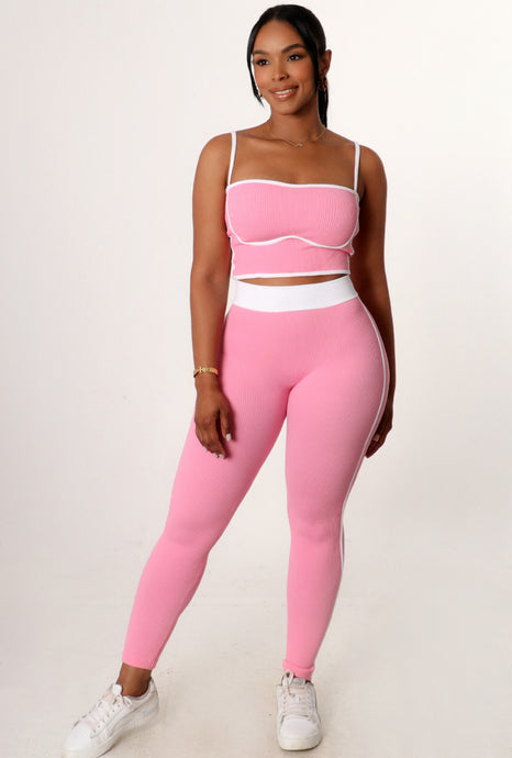 Aria Set - Foxy And Beautiful Boutique