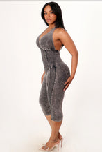 Mineral Wash Jumper - Foxy And Beautiful Boutique