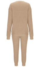 All Knit No Play Set