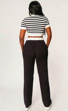 Leslie Pant Set