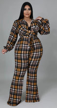 Sylvia Jumpsuit - Foxy And Beautiful