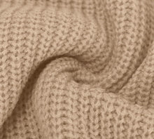 All Knit No Play Set
