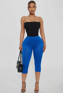 Capri Leggings