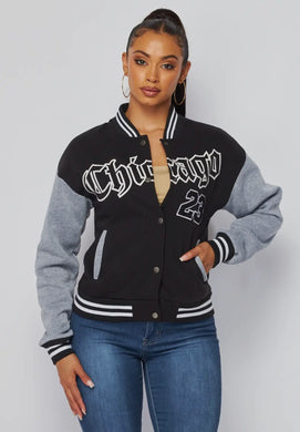 Chicago Varsity Set