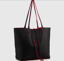 Rosanne Vegan Leather Tote