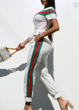 Lux Jumpsuit - Foxy And Beautiful Boutique