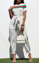 Lux Jumpsuit - Foxy And Beautiful Boutique