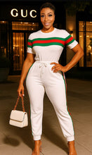 Lux Jumpsuit - Foxy And Beautiful Boutique