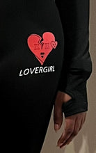 Lover Girl Track Set