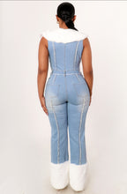 Wonderland Jumpsuit
