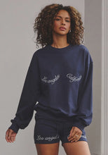 Los Angeles Short Set - Foxy And Beautiful Boutique