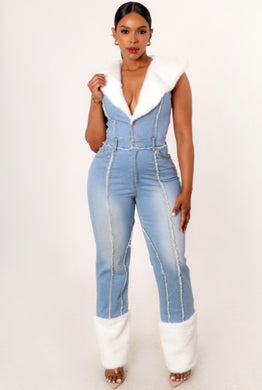 Wonderland Jumpsuit