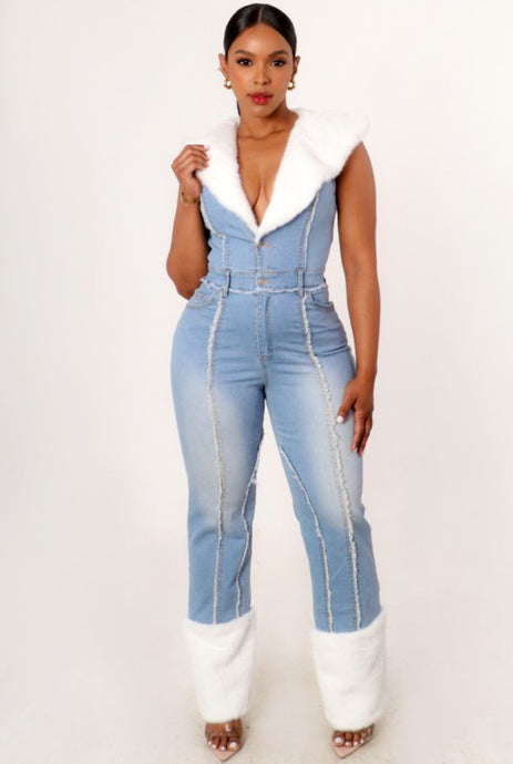 Wonderland Jumpsuit