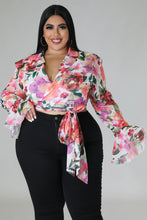 Blossom Baby Top - Foxy And Beautiful